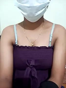 Tamilsweetheart from StripChat is Freechat
