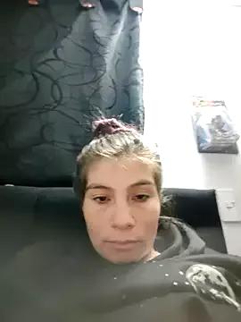 Tammara_wilson from StripChat