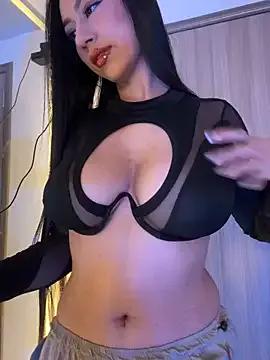 Tammy_johnson_28 from StripChat