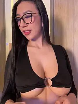 Tammy_johnson_28 from StripChat