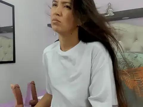 tammy_sex25 from StripChat is Freechat