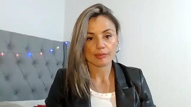 tammyandradee from StripChat is Freechat