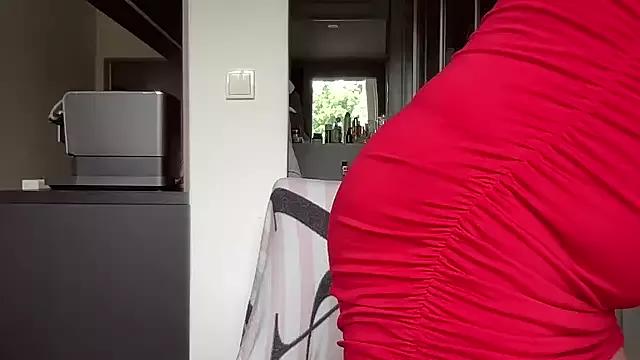 TammyJeann from StripChat is Private