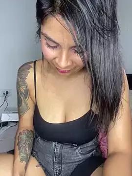 tammylee_ from StripChat