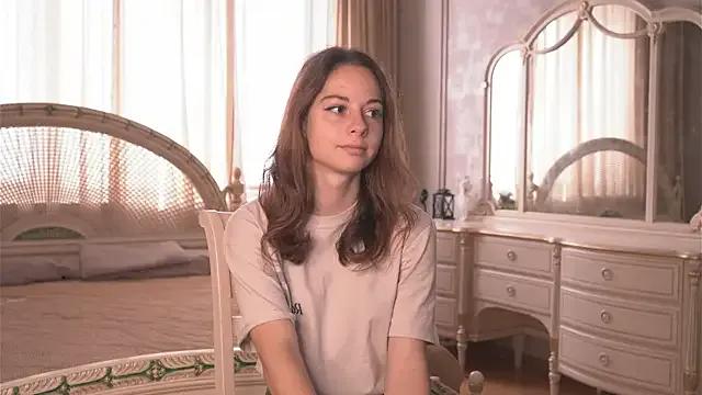 TamShutters from StripChat is Freechat
