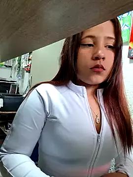 TamySweet69 from StripChat is Freechat