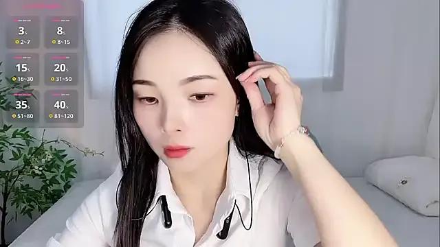 Tangbao-Baby from StripChat is Freechat