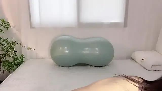 Tangbao-Baby from StripChat is Freechat