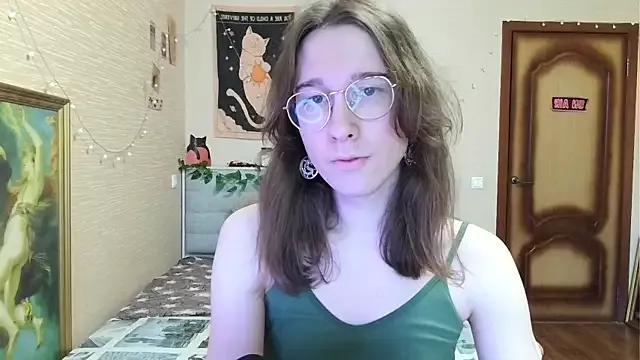tangerine4dreams from StripChat is Freechat