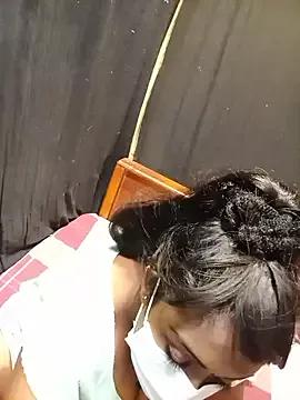 Tani_baby from StripChat is Freechat
