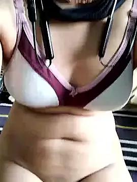 Tanisha_singh69 from StripChat is Freechat