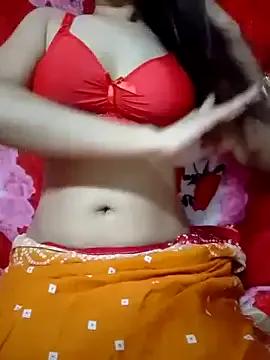 Tanishacutie from StripChat is Freechat