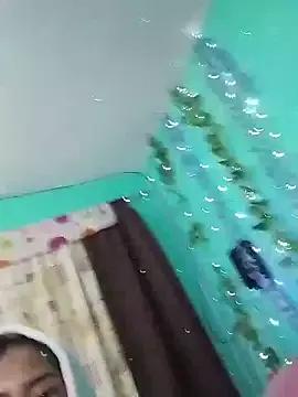 Tanishe_Q from StripChat is Freechat