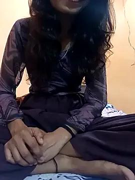 tanya_mittal from StripChat is Freechat