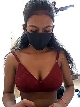 Tanya_mms from StripChat is Freechat