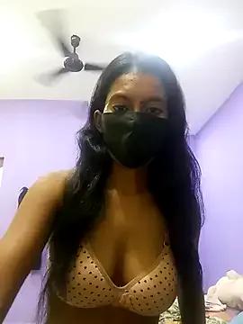 Tanya_mms from StripChat is Freechat