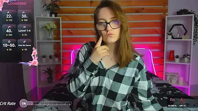 Tara_Grainn from StripChat