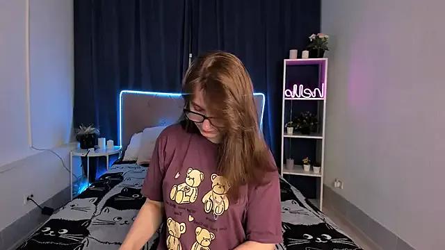Tara_Grainn from StripChat