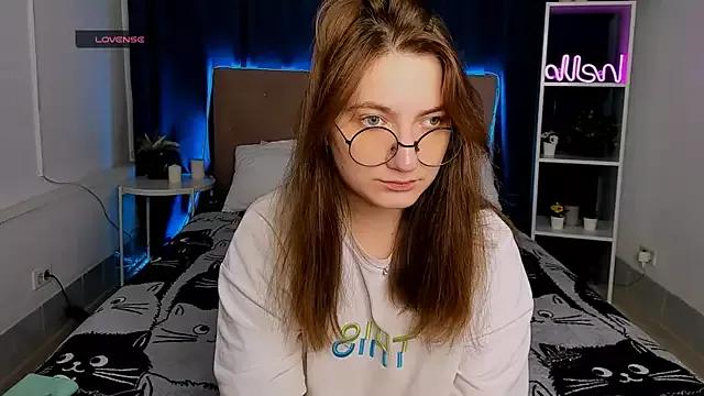 Tara_Grainn from StripChat is Freechat