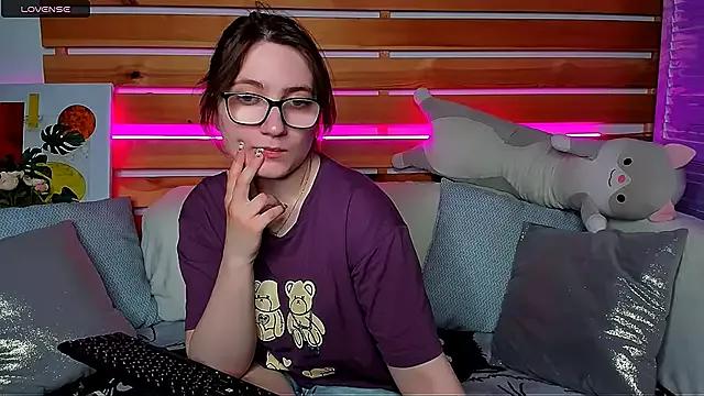 Tara_Grainn from StripChat