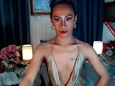 Tarah_Ebony from StripChat is Freechat