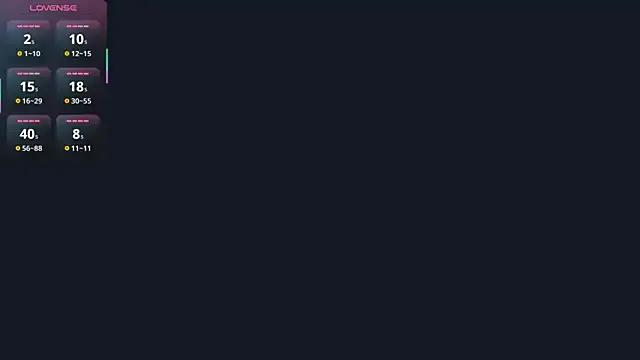 TariDehay from StripChat is Freechat