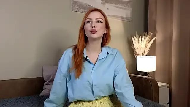 TashaAlea from StripChat is Freechat