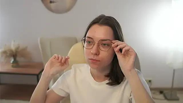 TashaKava from StripChat is Freechat