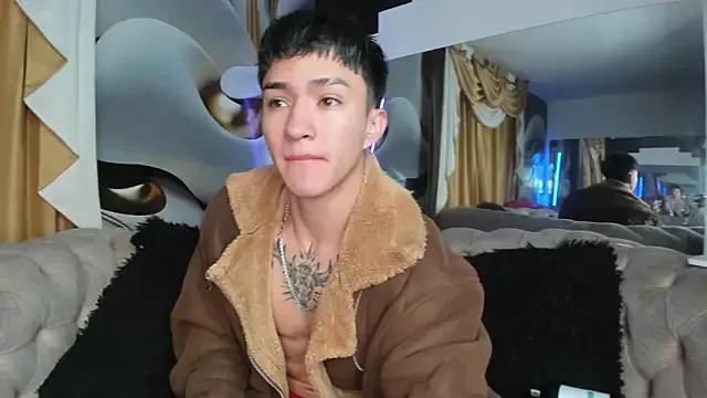 tasty_candyxxx from StripChat is Freechat