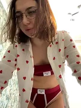 Tasty_Nora from StripChat is Freechat