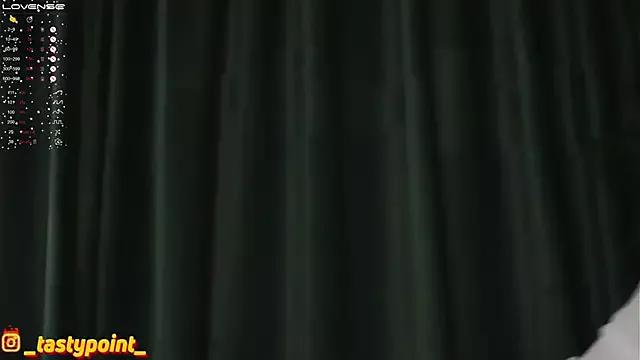 TastyPoint from StripChat