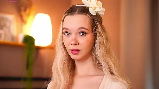 TastyTiffy from StripChat is Freechat
