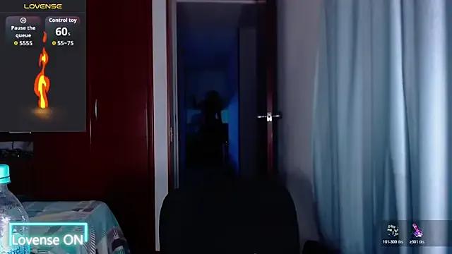 TastyTrap_18 on StripChat 