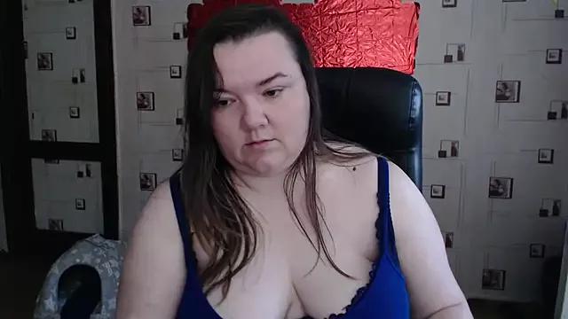TasyaBigTTs from StripChat is Freechat