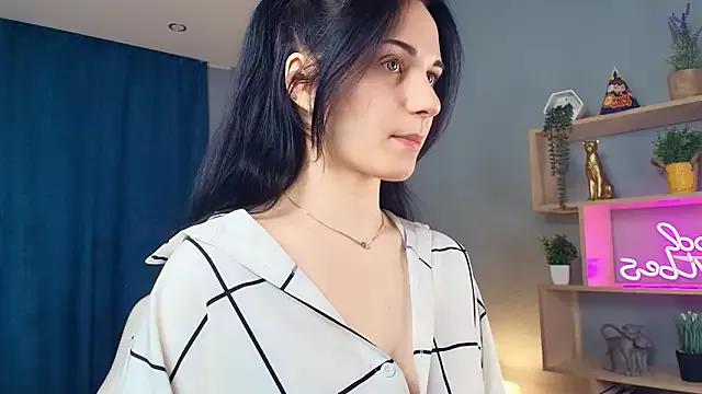 TateFlack from StripChat is Freechat