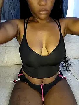 Tatiana255 from StripChat is Freechat