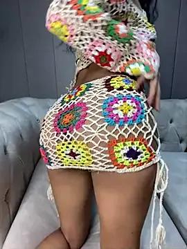 Tatiana_18pink from StripChat is Freechat
