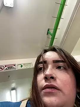 Tatiana_O from StripChat is Freechat