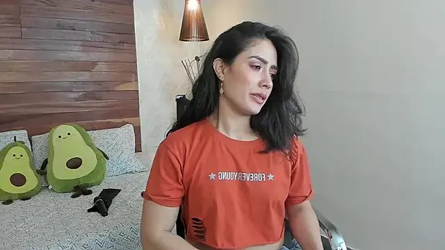 Tatianabr_01 on StripChat 