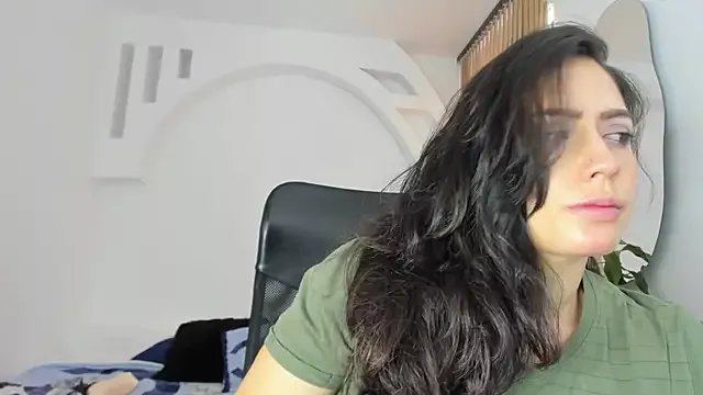 Tatianabr_01 on StripChat 