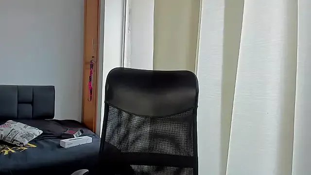 Tatianabr_01 on StripChat 