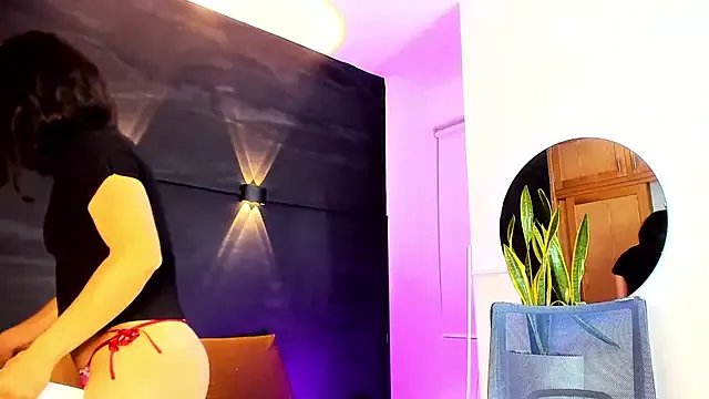 Tatianabr_01 on StripChat 