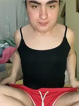 TatianaTaylor69 from StripChat is Freechat