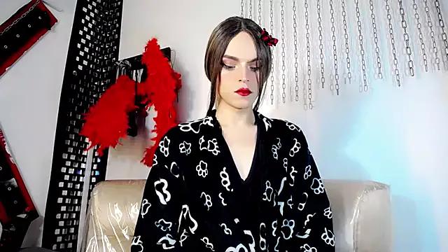 TatiGil from StripChat