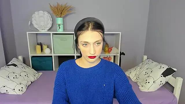 TatiKaa from StripChat