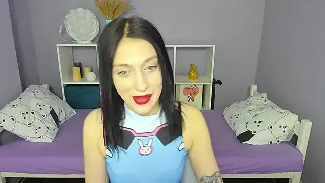 TatiKaa from StripChat