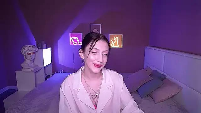 TatiKaa from StripChat
