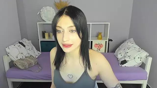 TatiKaa from StripChat