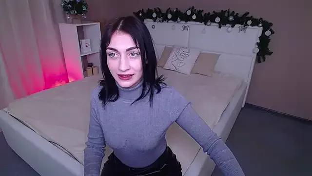 TatiKaa from StripChat