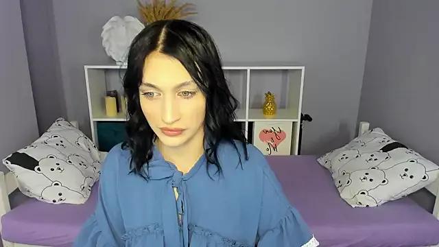 TatiKaa from StripChat